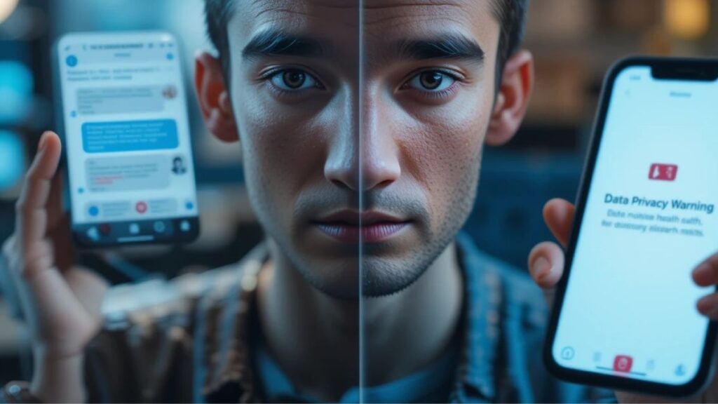 Digital Mental Health Tool