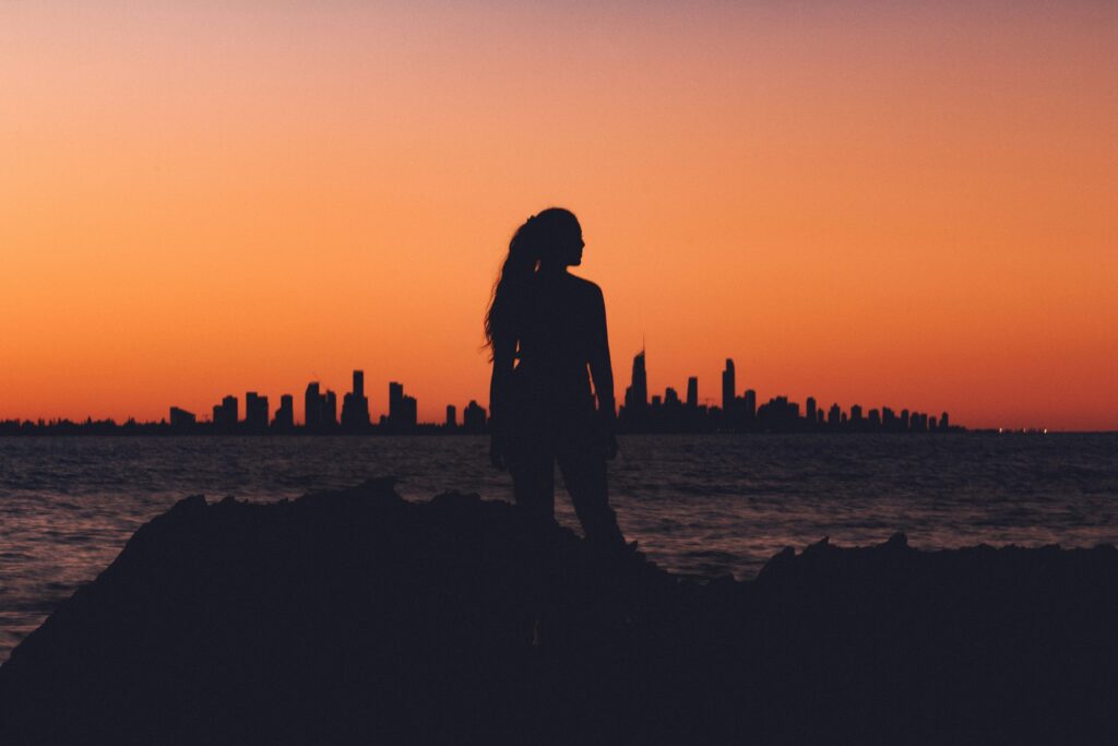 Low Self-Worth Quietly Destroys Your Life