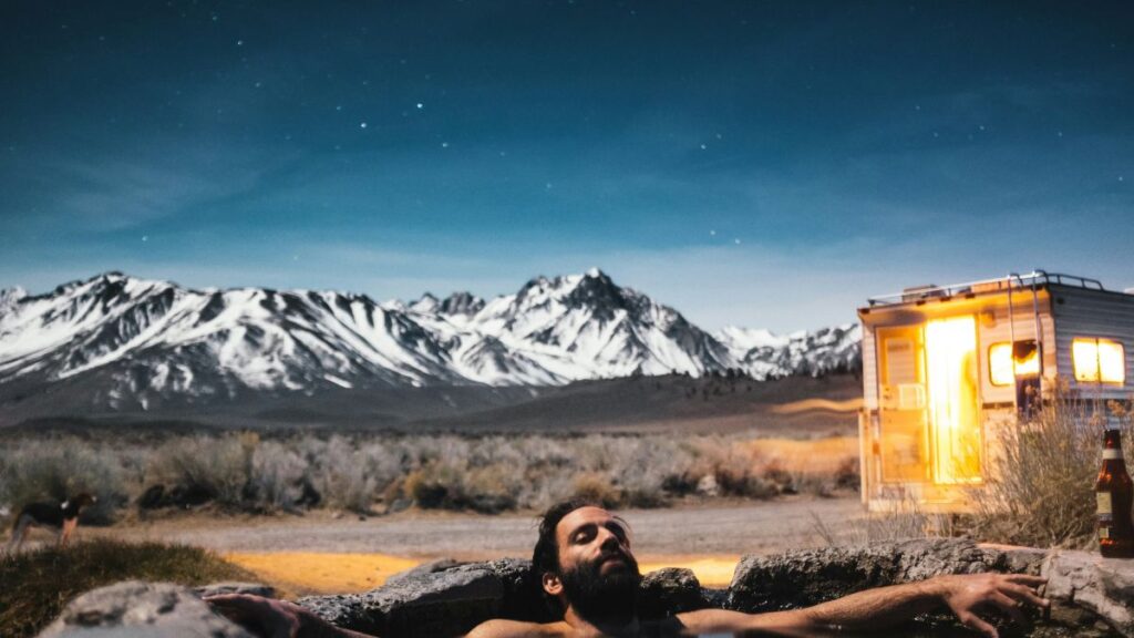 relaxation