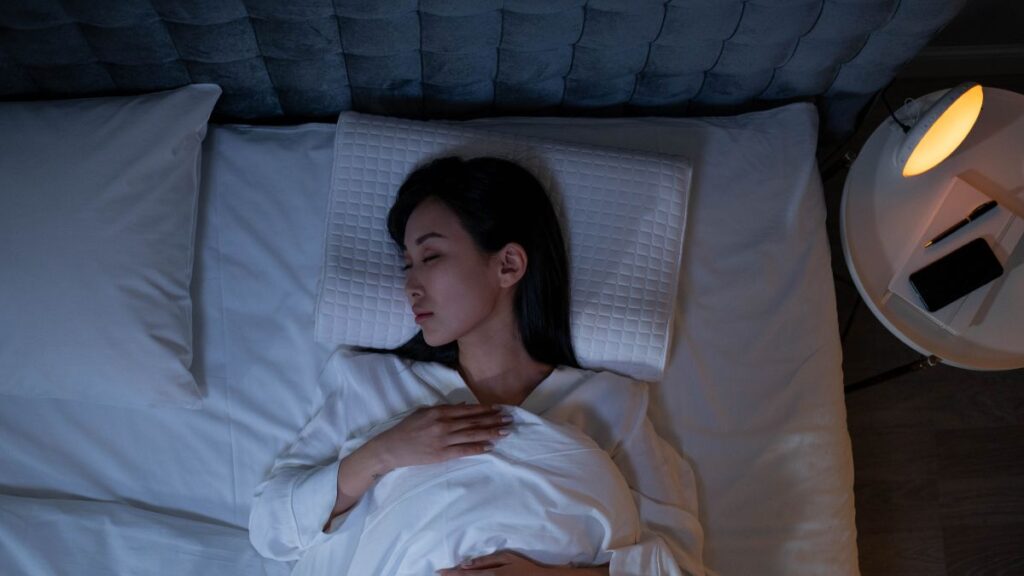 SAFE SLEEP 