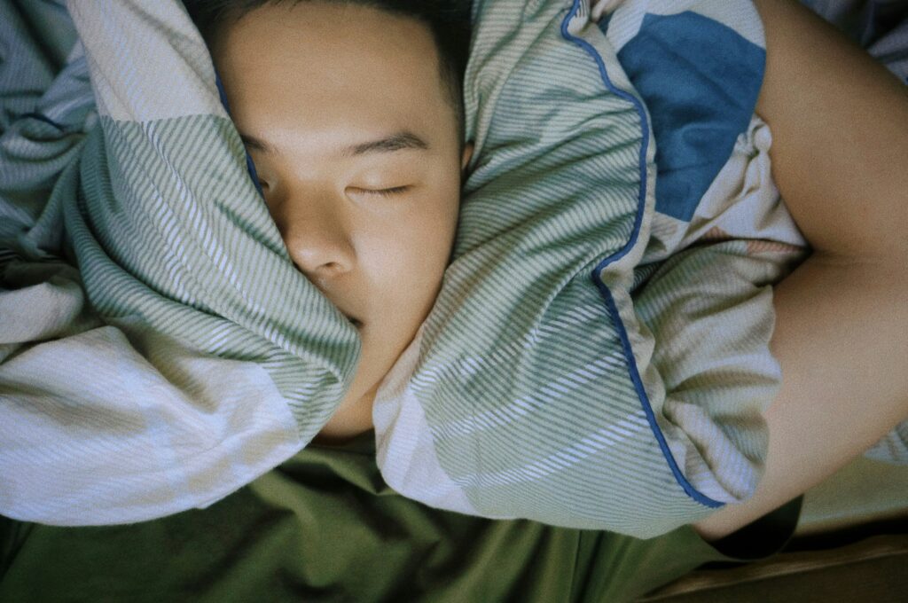 rest
