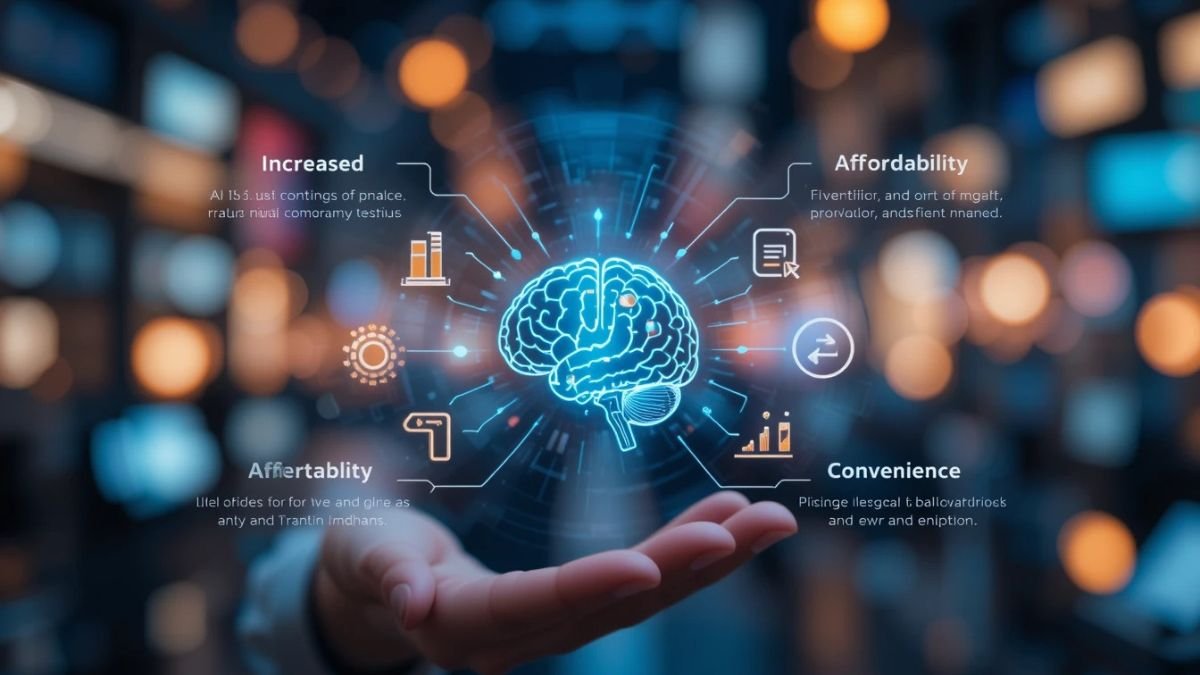 The Rise of Digital Mental Health Tools: How AI and Apps Are ...