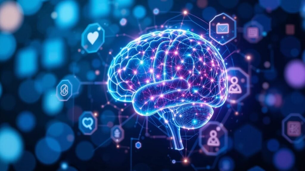 The Rise of Digital Mental Health Tools: How AI and Apps Are ...