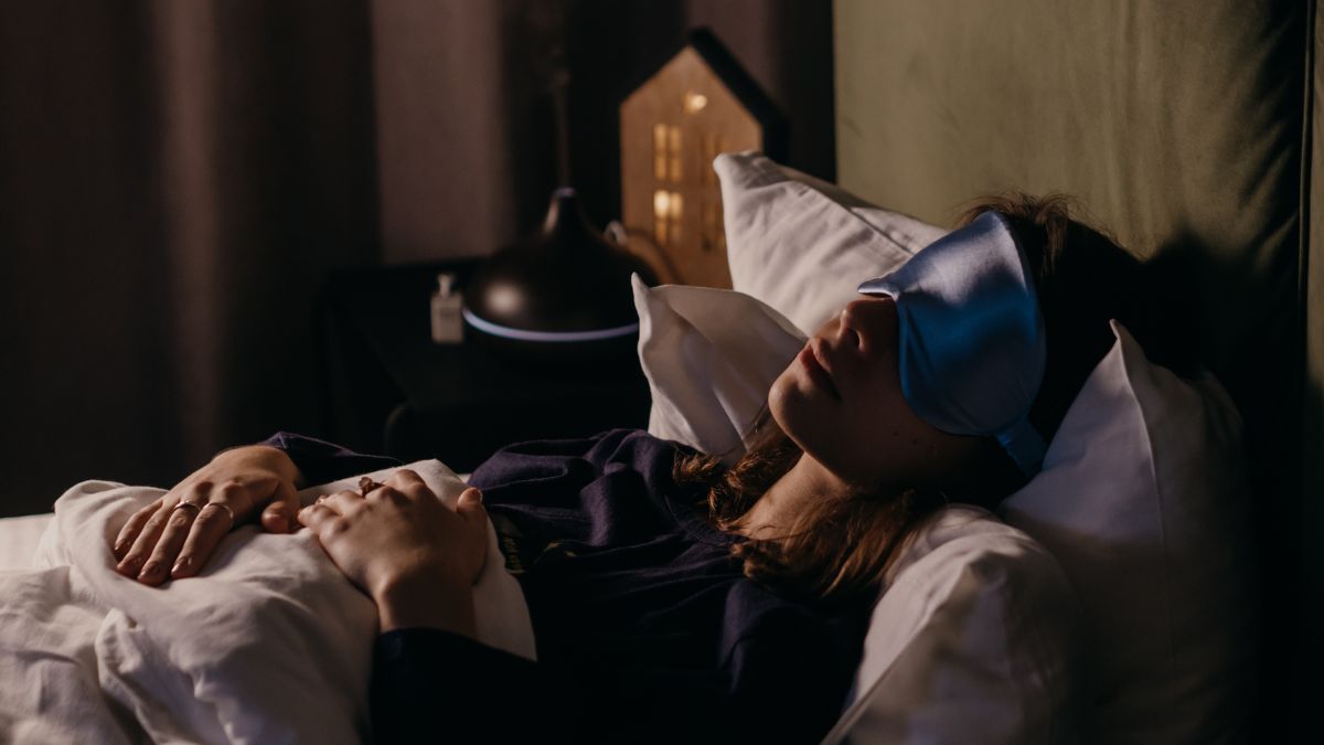SAFE SLEEP