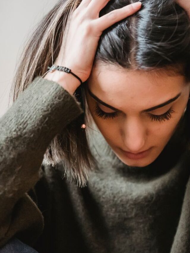 Unhealed Wounds Whisper ‘Not Enough’ in Every Relationship
