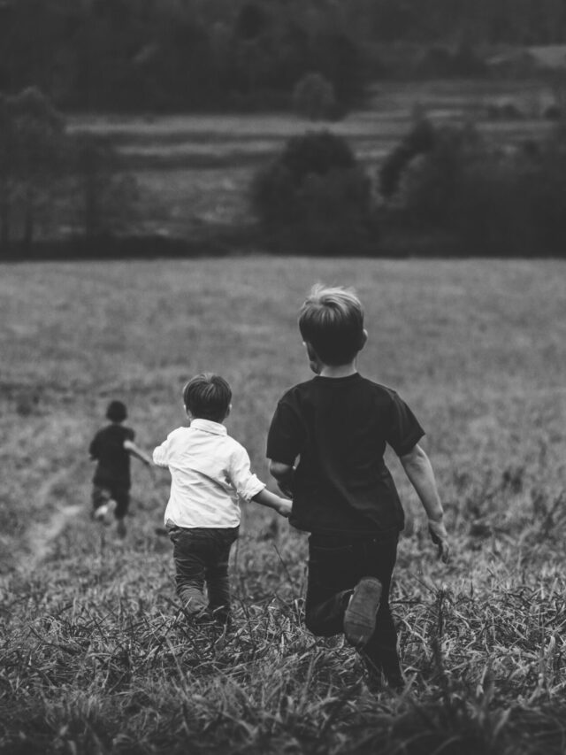 A Daily Reparenting Ritual for Inner Safety