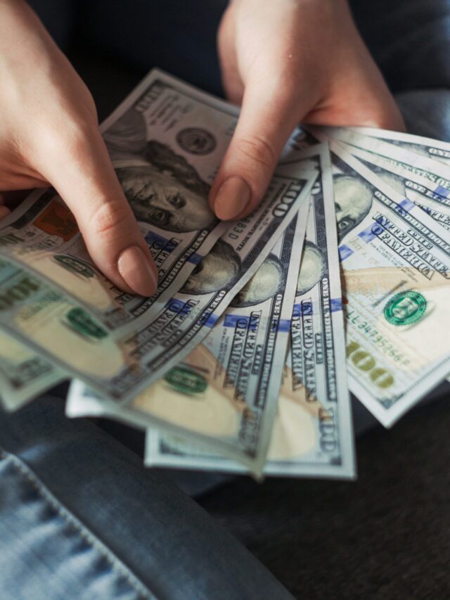 Why Wealth Feels Unsafe for a Dysregulated Nervous System