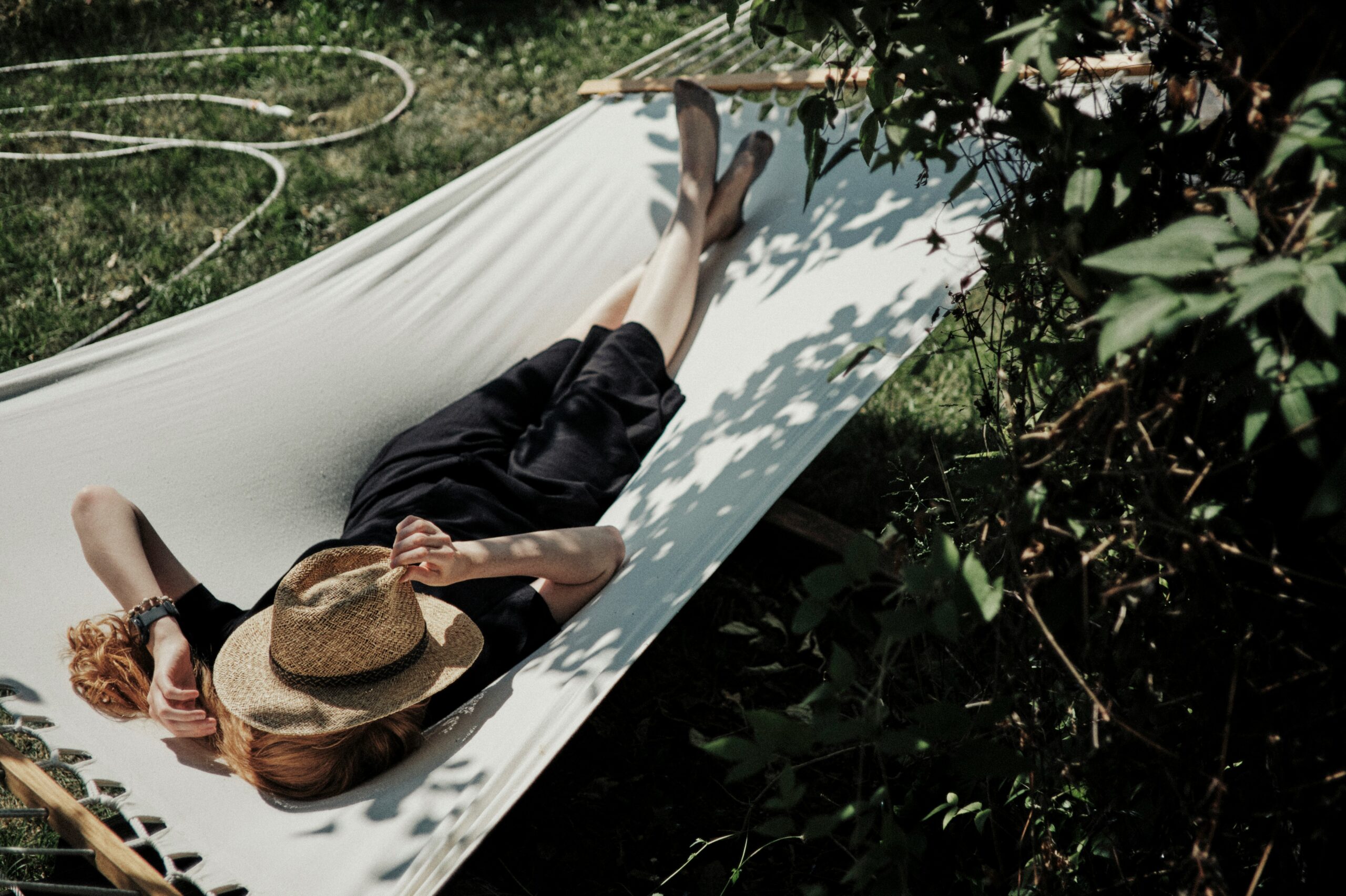 rest