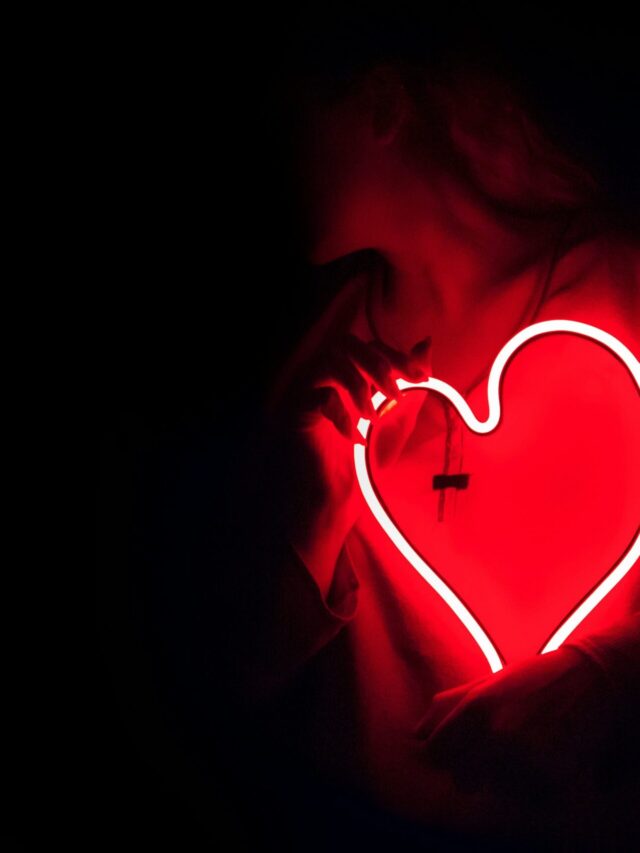 Reasons of Heart Palpitations Due to Anxiety