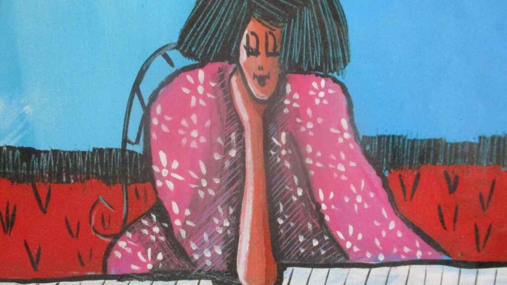 Magical Thinking vs Critical Thinking