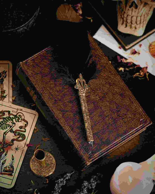 Why Humans Believe in Hidden Knowledge: The Psychology Behind Occult Attraction