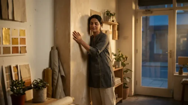 I Said ‘Sorry’ to My Building: The Psychology of Space Cleansing